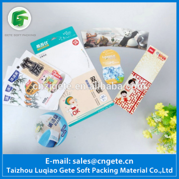 Card Stock Paper Hard Paper Card