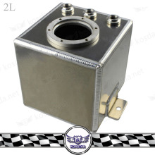 KOSDA 2L Aluminum Fuel Surge Tank
