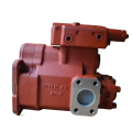 Hitach Excavator Ersatzteile Hydraulische Hauptpumpe 4668462