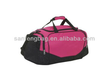 Sports Gym Duffel Bag