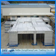 Qualified Aluminum Formwork System Wall Panels