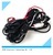 Best quality Switch auto led light electrical car fog light Wiring Harness 130w