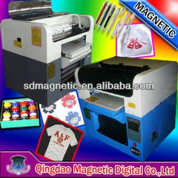 digital offset PVC card printing machine inkjet