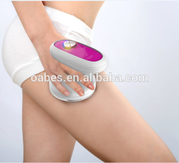 mini rechargeable RF cavitation ultrasonic slimming machine