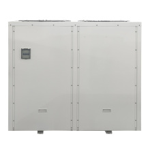 Wilo Pump Heating Cooling Heat Pump Chiller