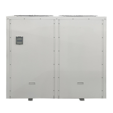 Wilo Pump Heating Cooling Heat Pump Chiller