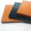 Fenolik resin kain kapas laminate catalin bakelite lembaran