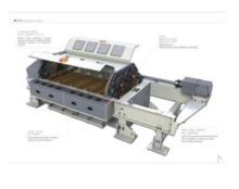 top sale Furnishings Jacquard Fabric Machine