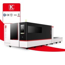 Full Protective Micro Jet Laser Cutting Machine