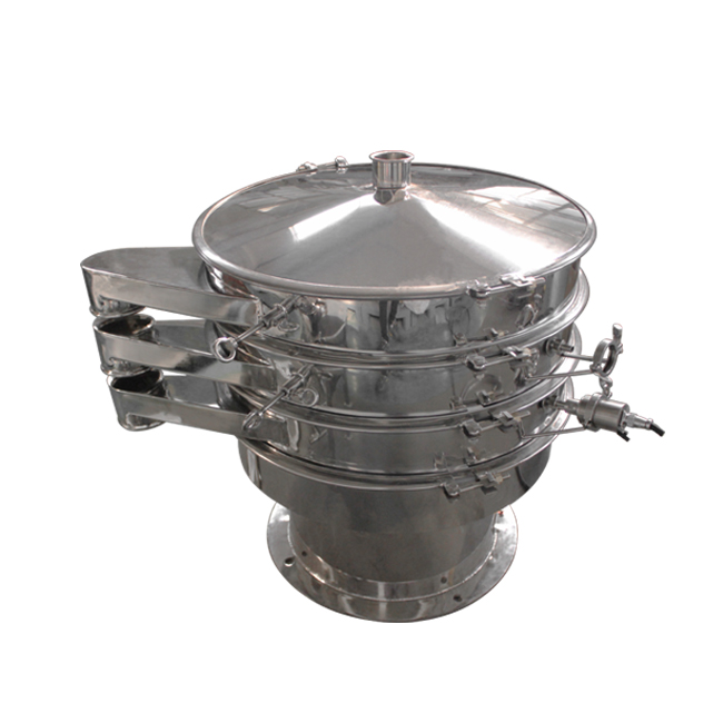 ultrasonic vibrating sieve shaker machine