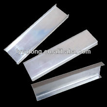 metal frame for ceiling and partition