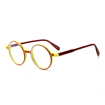 Lamination Acetate Glasses Frames