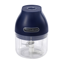 USB Rechargeable Electric Food Blender