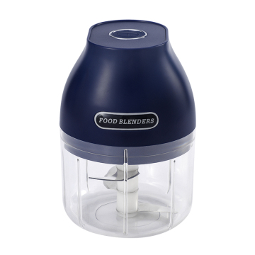 USB Rechargeable Electric Food Blender