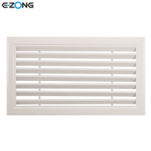 Aluminum Air Grille and Diffuser for AC Decorative Ceiling