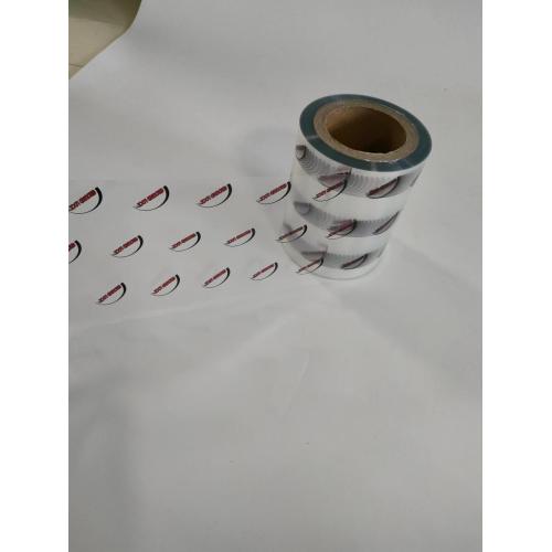 Rigid Clear Printing PET RPET Themoplastic Packing Films