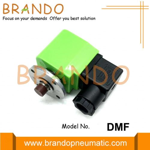 Yeni DMF Solenoid Valf Tamir Takımı Solenoid Armatür