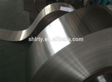 best price Cupronickel strip C71300 CuNi25 CuNi30 Factory