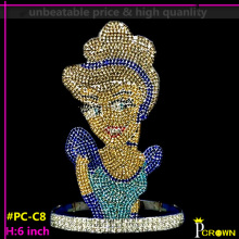 Custom pageant Crowns,Doll Tiara and Crowns for girls