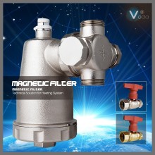 Boiler Home Bathroom Electric Combi Boiler Water Filter Cartridge