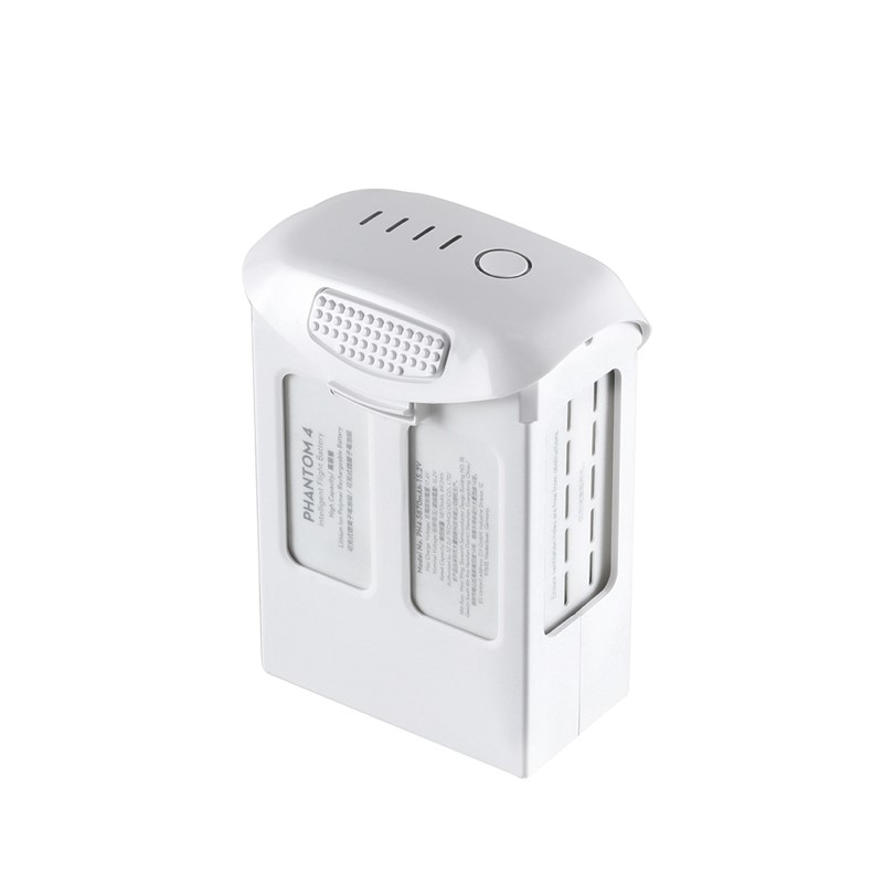 DJI Phantom 4 Battery For Phantom 4 Series Drone 15.2V 5870mAh High Capacity Battery