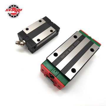 High Quality Linear Guide Sliders HGL45CA on Hot Sale