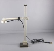 A4 Letter Auto-focus Portable Ocr Document Scanner For Video Chat