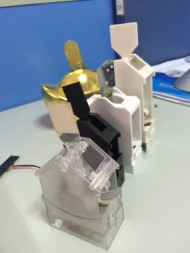 Electronic Pop Wobblers For Promotion