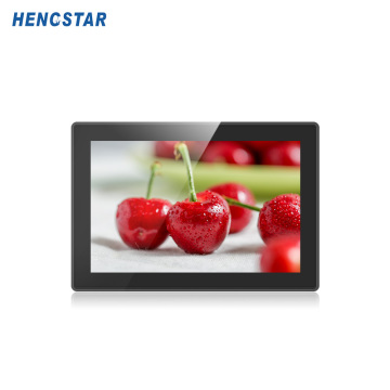 10.1 inch open frame embedded touch monitor