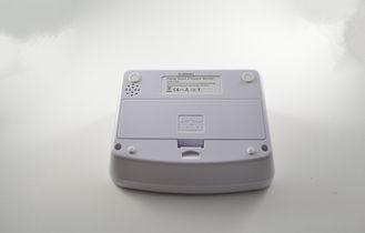 Large LCD Automatic Arm Type Electronic Blood Pressure Moni