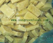 Frozen Crushed Ginger