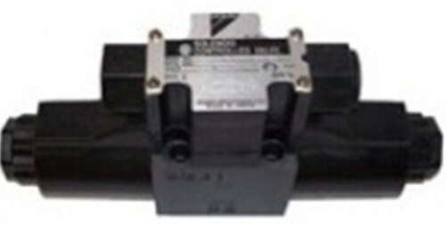 Daikin Operated Directional Control Valve KSO-G02 Solenoid