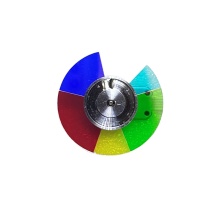 Optoma Projector Color Wheel Dimmer