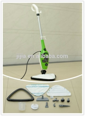 Muntifunctional steam mop for hardwood floors