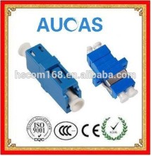 LC Multimode 4 Cores Fiber Optic Adaptor/lc mm connector