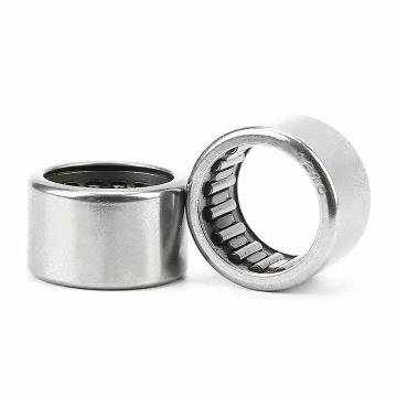 Needle Roller Bearings HMK1715 Needle Bearings 17x24x15mm