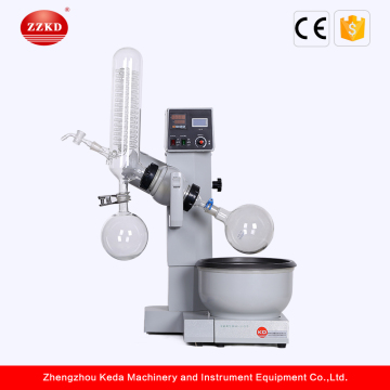 Mini Automatic Lift Rotary Evaporator