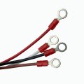 Customized Appliances Cable Harness