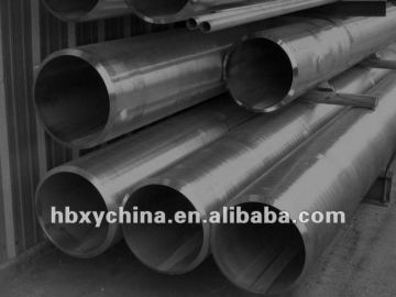 API5L X70 LSAW Steel Pipes