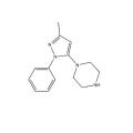 1- (3-Metil-1-fenil-5-pirazolil) piperazina 401566-79-8