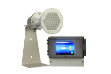 Intelligent Grinding Sound Spectrum Analyzer