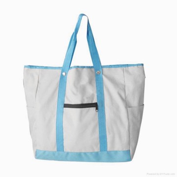 Canvas Tote Bag Manufacturer Polyester Tote Bag