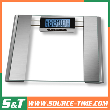 digital body fat scale bathroom scale