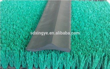 silicone extrusion products