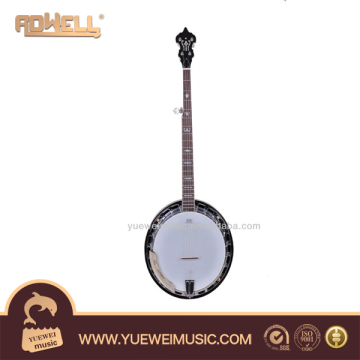 Banjo 5-string banjo String instrument Musical Instrument