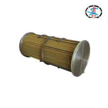 Copper Cooler Core for Efficient Cooling