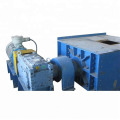 Scraper belt conveyor machine