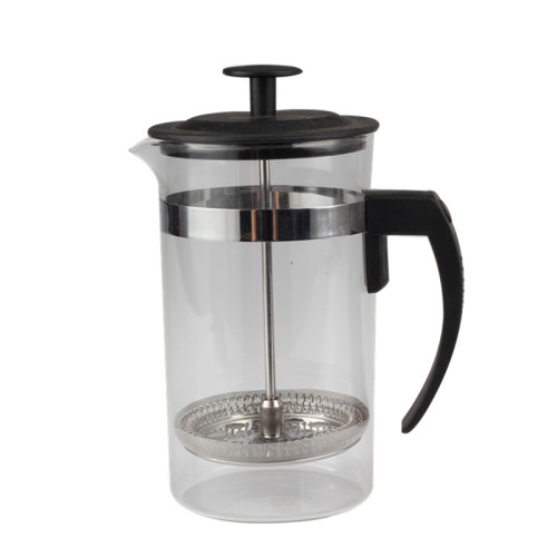 Verre French Press Coffee Kettle