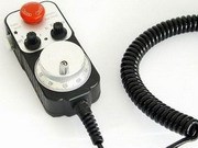 External Mpg (Handwheel) Pendant