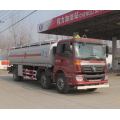 FOTON AUMAN 6X2 210HP 22000Litres Dispensador de combustible